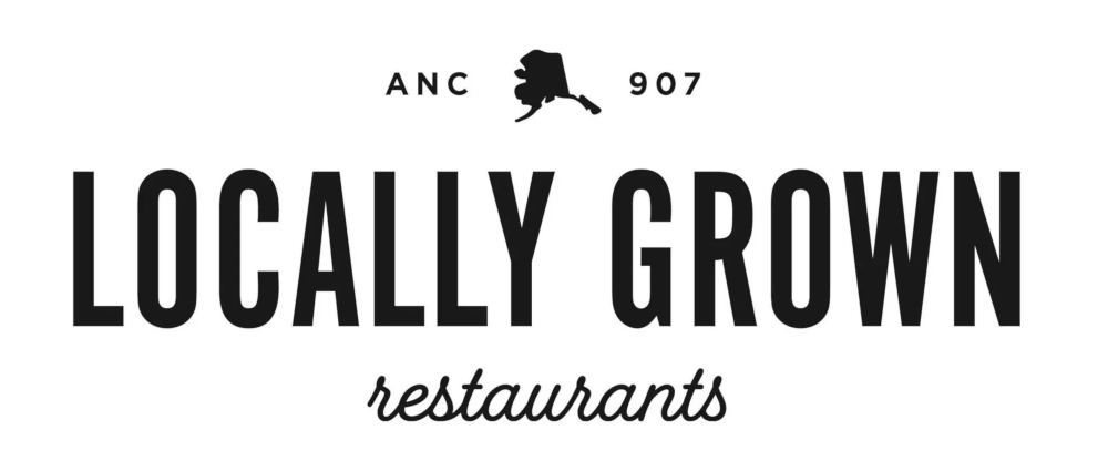 Locally Grown Restaurants